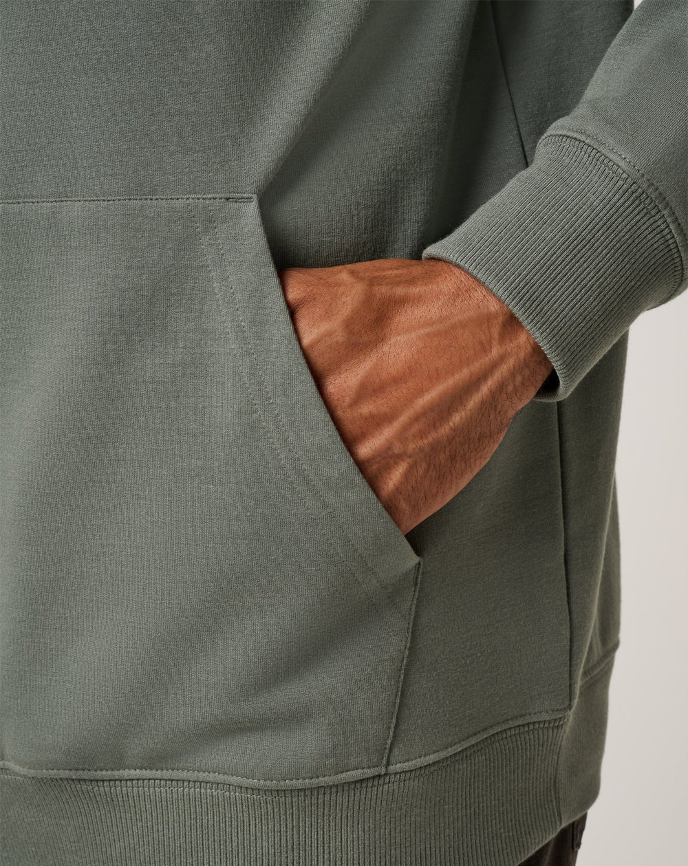 Coastal Cloud Hoodie| Travis Mathew