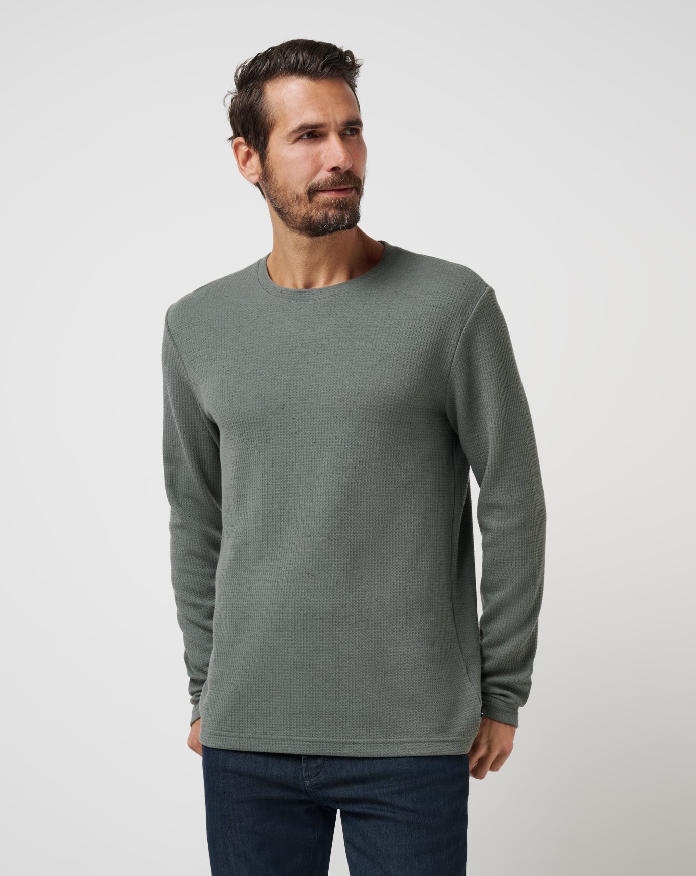 Cloud Waffle Crew| Travis Mathew