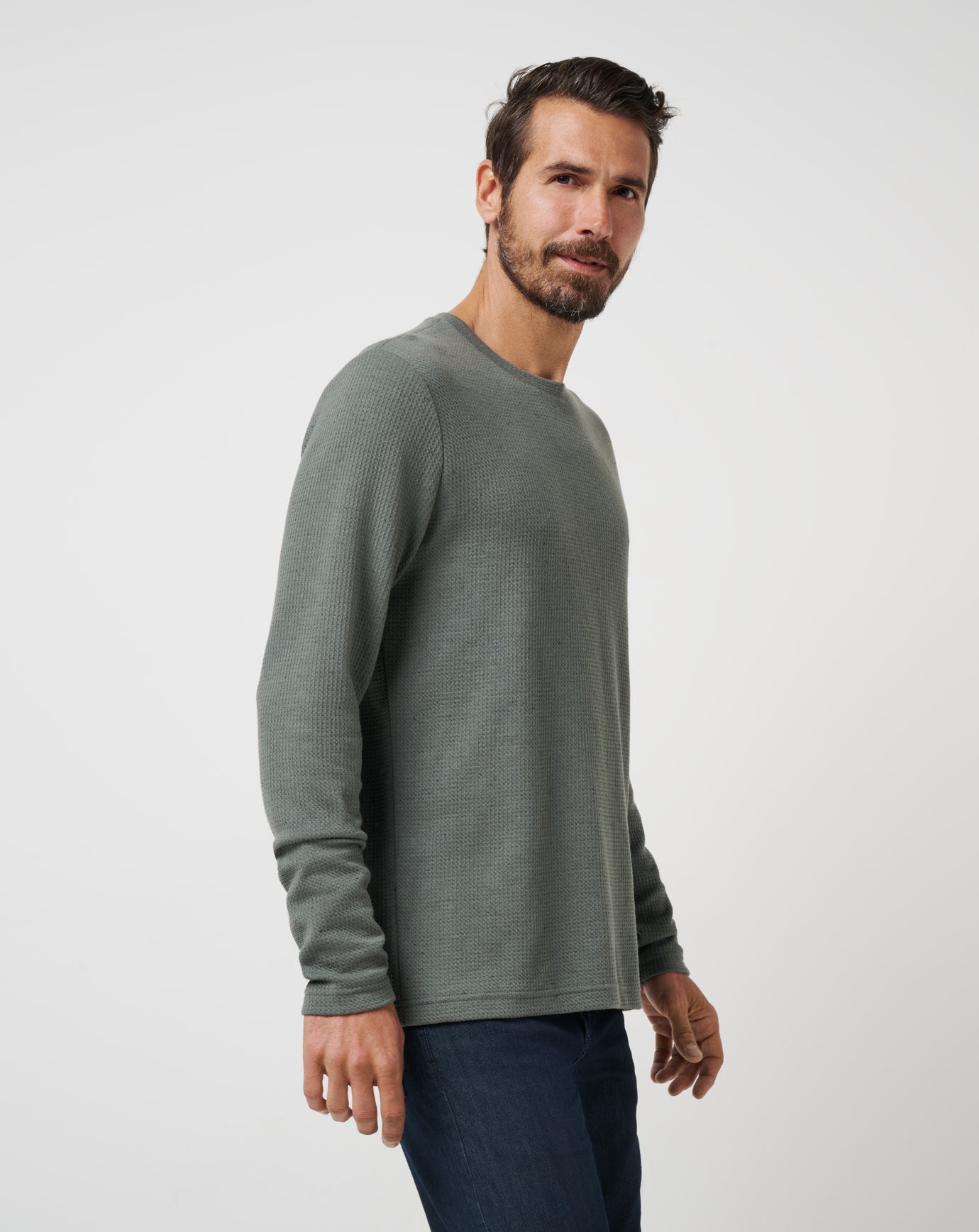 Cloud Waffle Crew| Travis Mathew