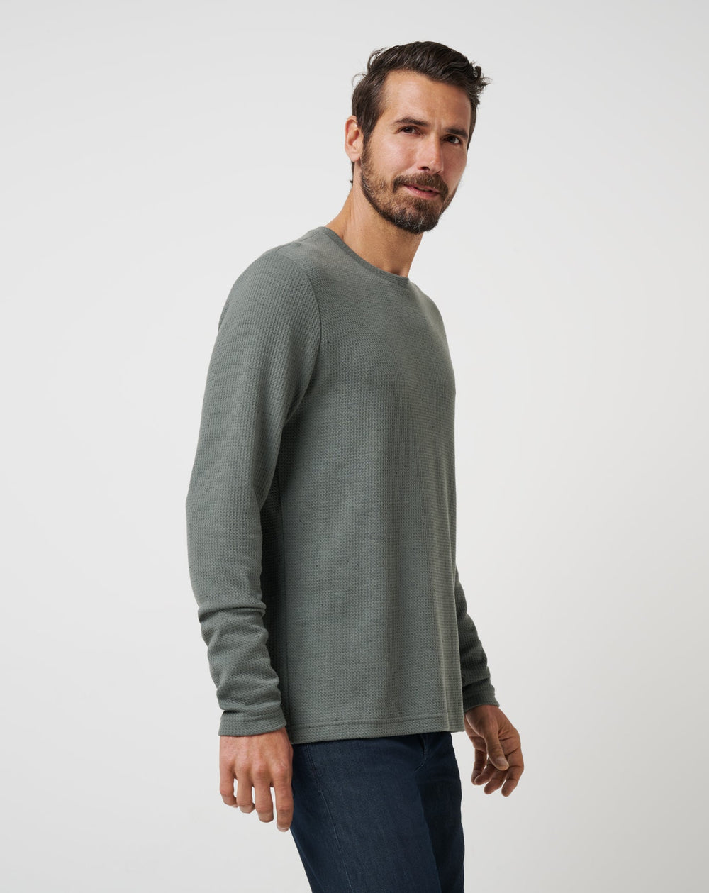 Cloud Waffle Crew| Travis Mathew