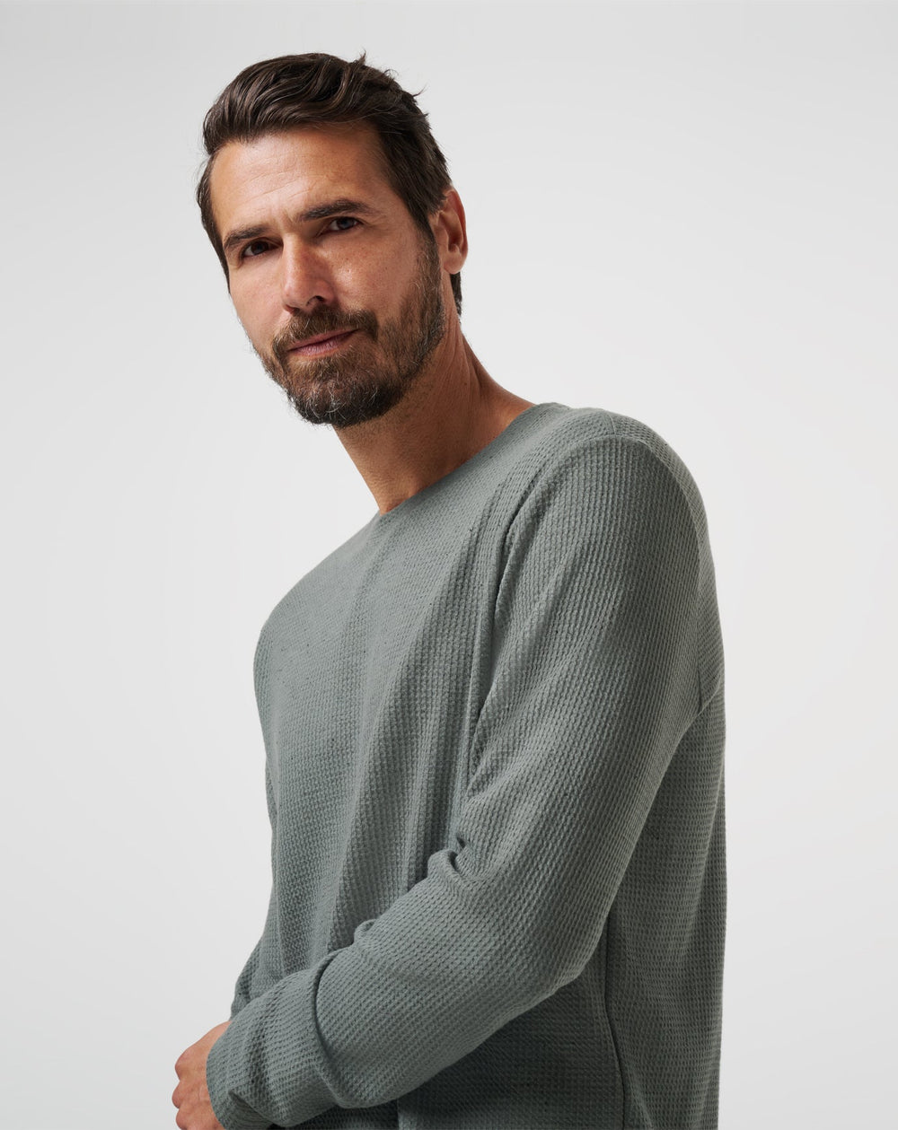Cloud Waffle Crew| Travis Mathew