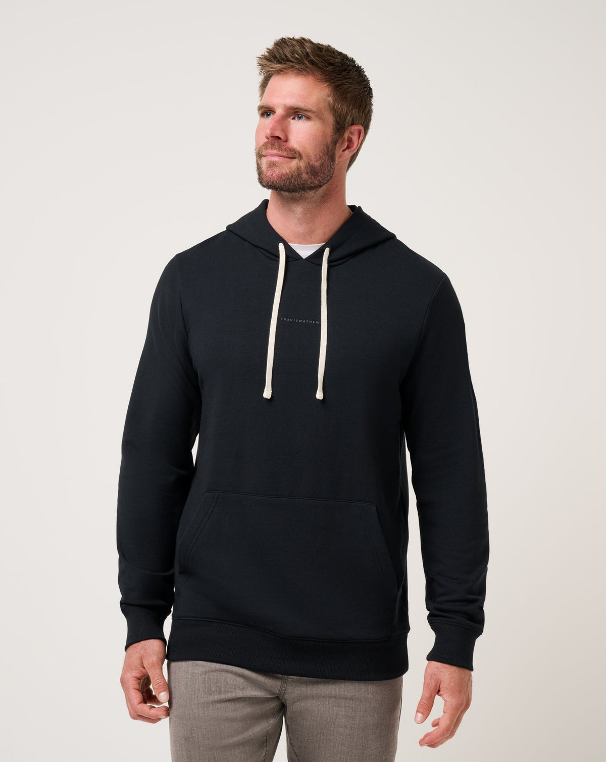 Coastal Cloud Hoodie| Travis Mathew