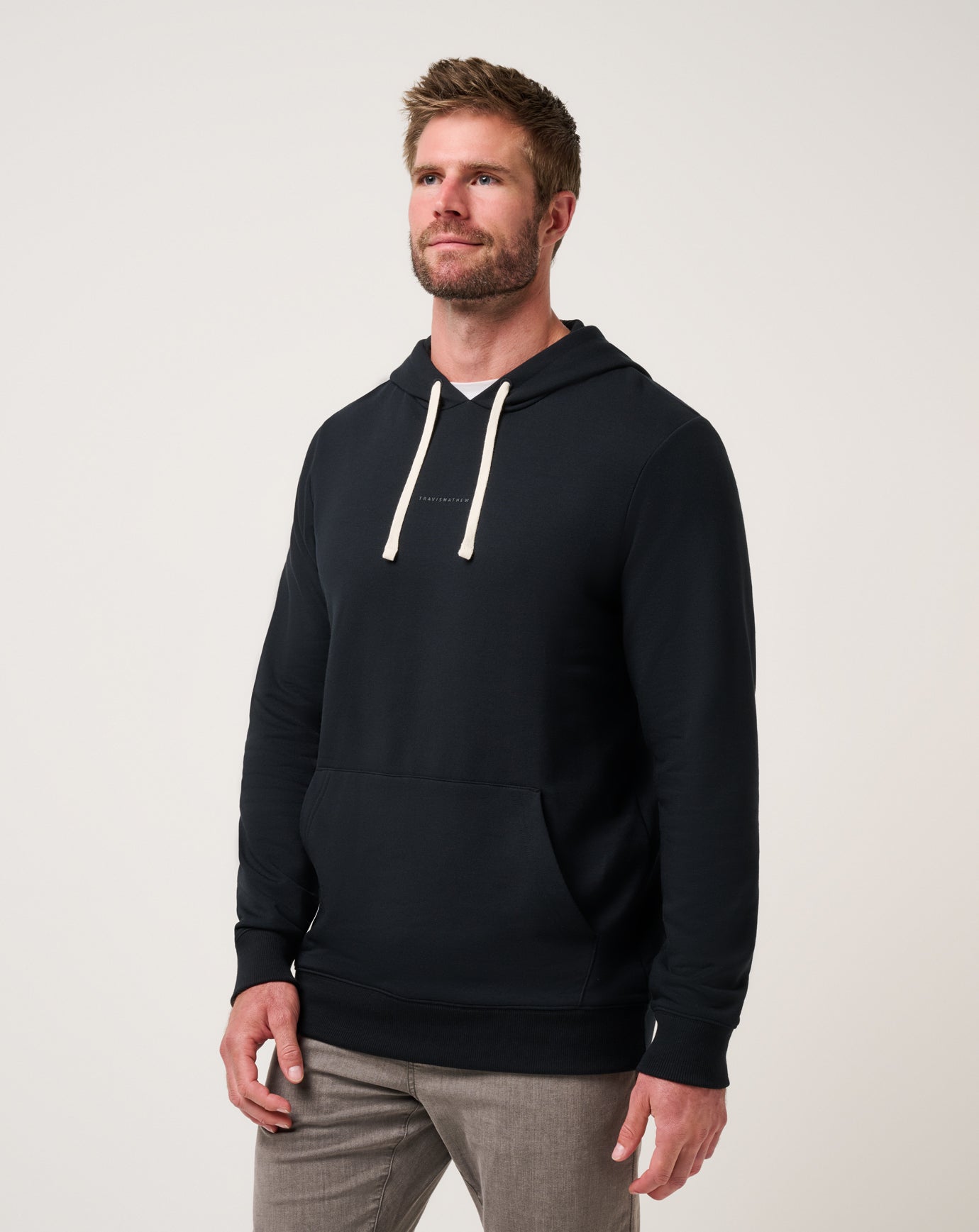 Coastal Cloud Hoodie| Travis Mathew