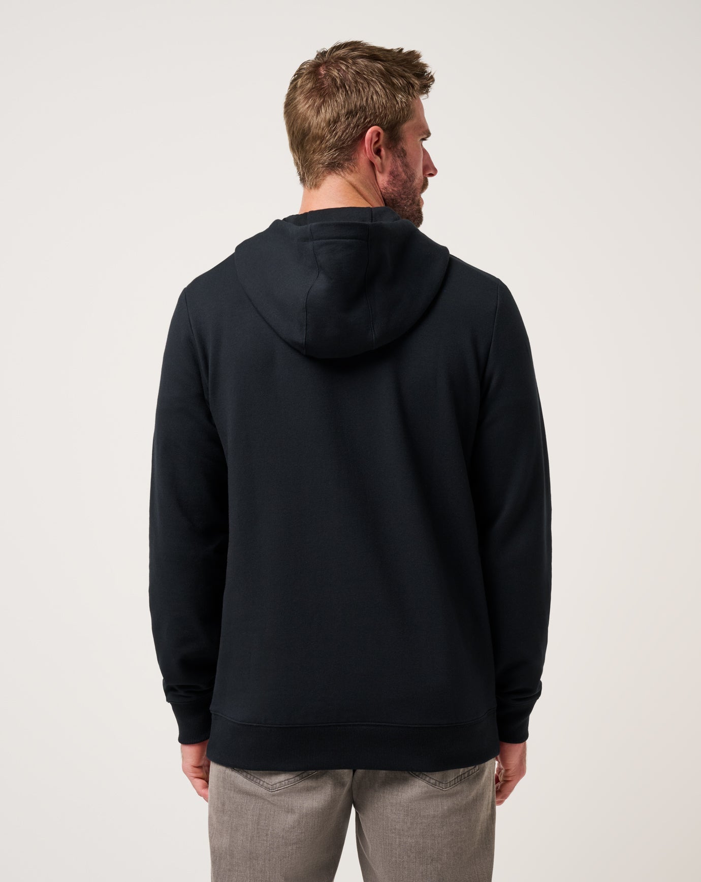 Coastal Cloud Hoodie| Travis Mathew