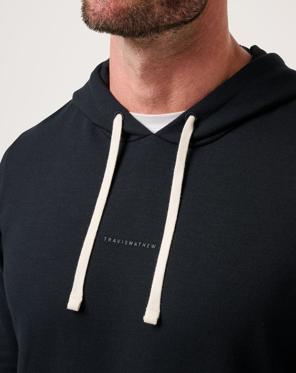 Coastal Cloud Hoodie| Travis Mathew