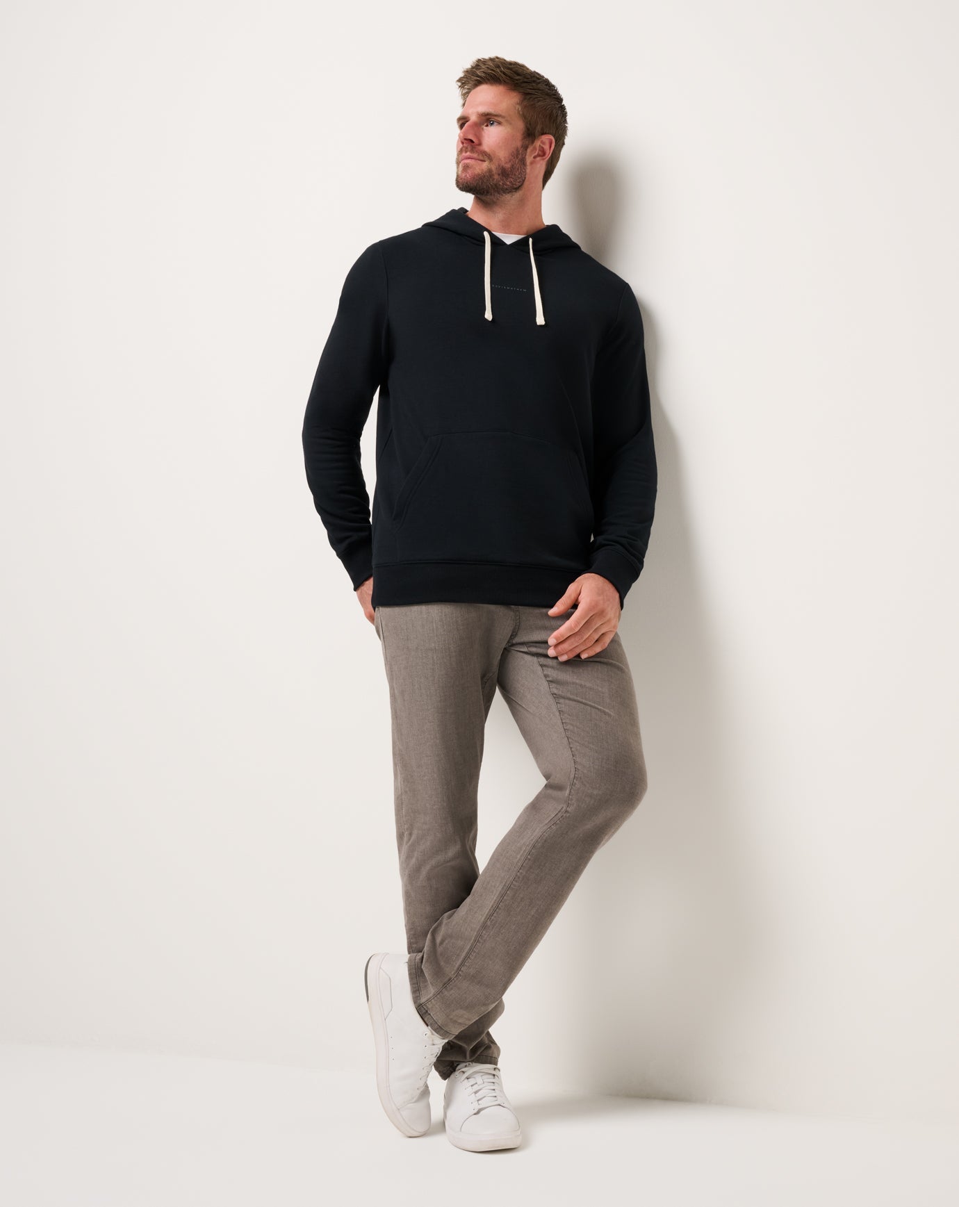 Coastal Cloud Hoodie| Travis Mathew