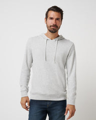 Cloud Waffle Hoodie| Travis Mathew