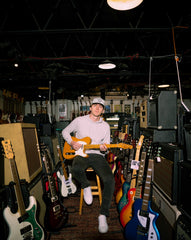 Cloud Waffle Hoodie| Travis Mathew