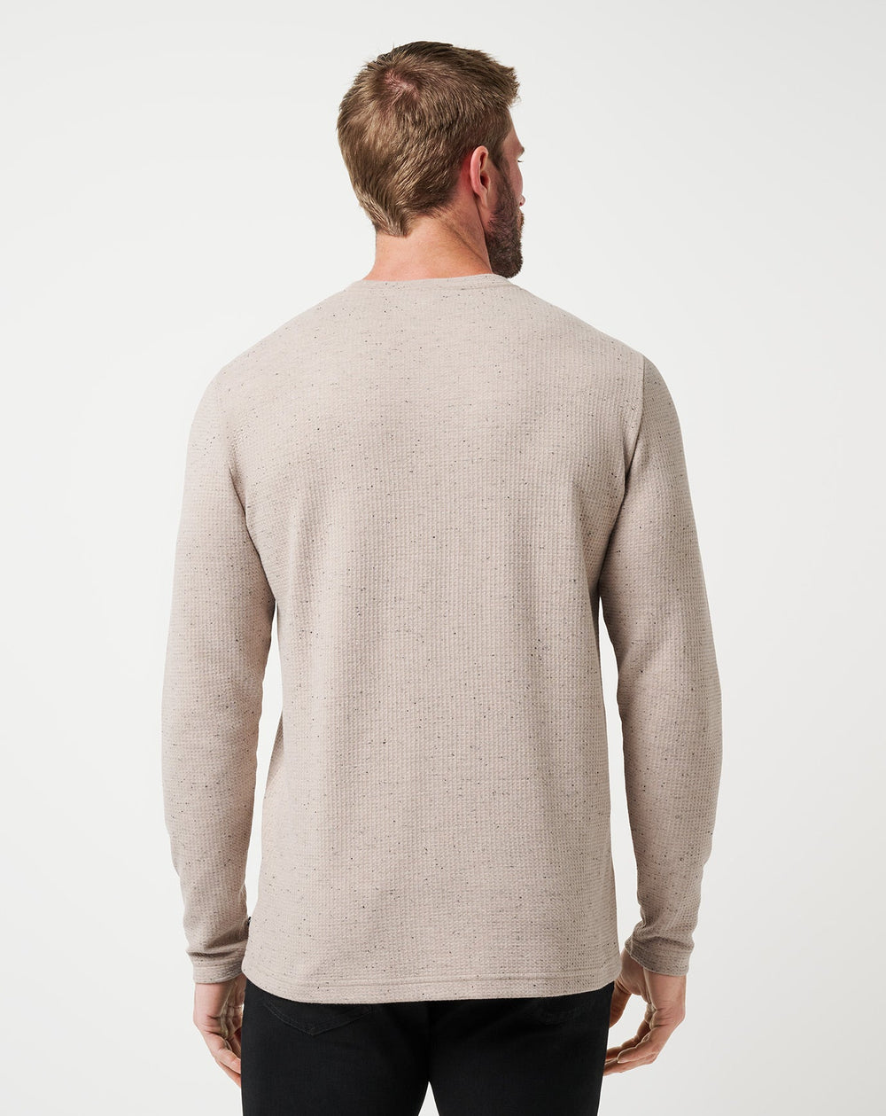 Cloud Waffle Crew| Travis Mathew