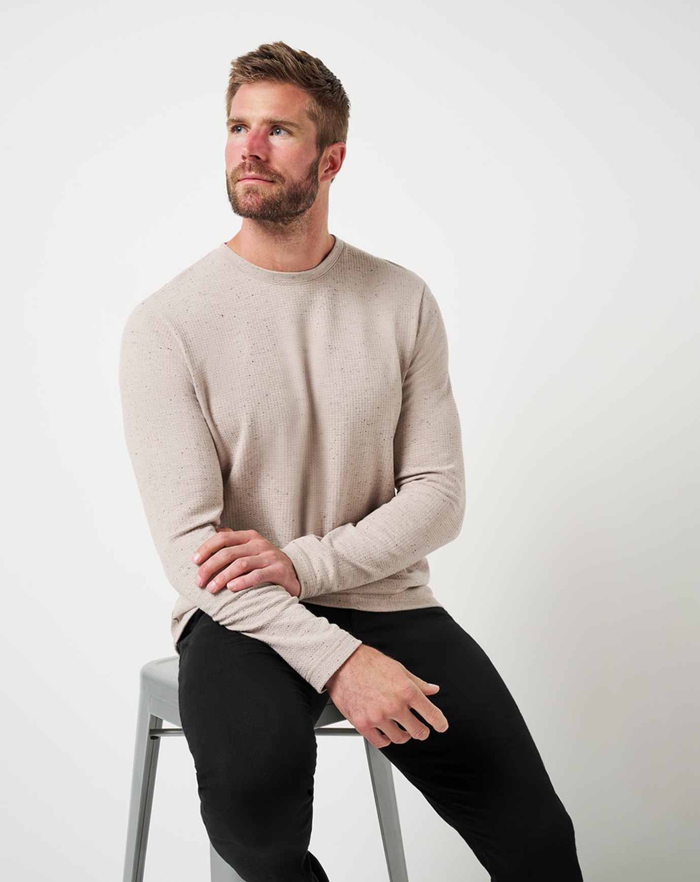 Cloud Waffle Crew| Travis Mathew