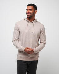 Cloud Waffle Hoodie| Travis Mathew