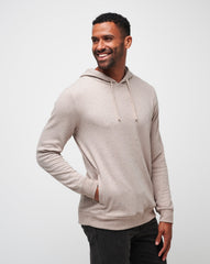 Cloud Waffle Hoodie| Travis Mathew