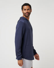 Fibercloud Hoodie| Travis Mathew