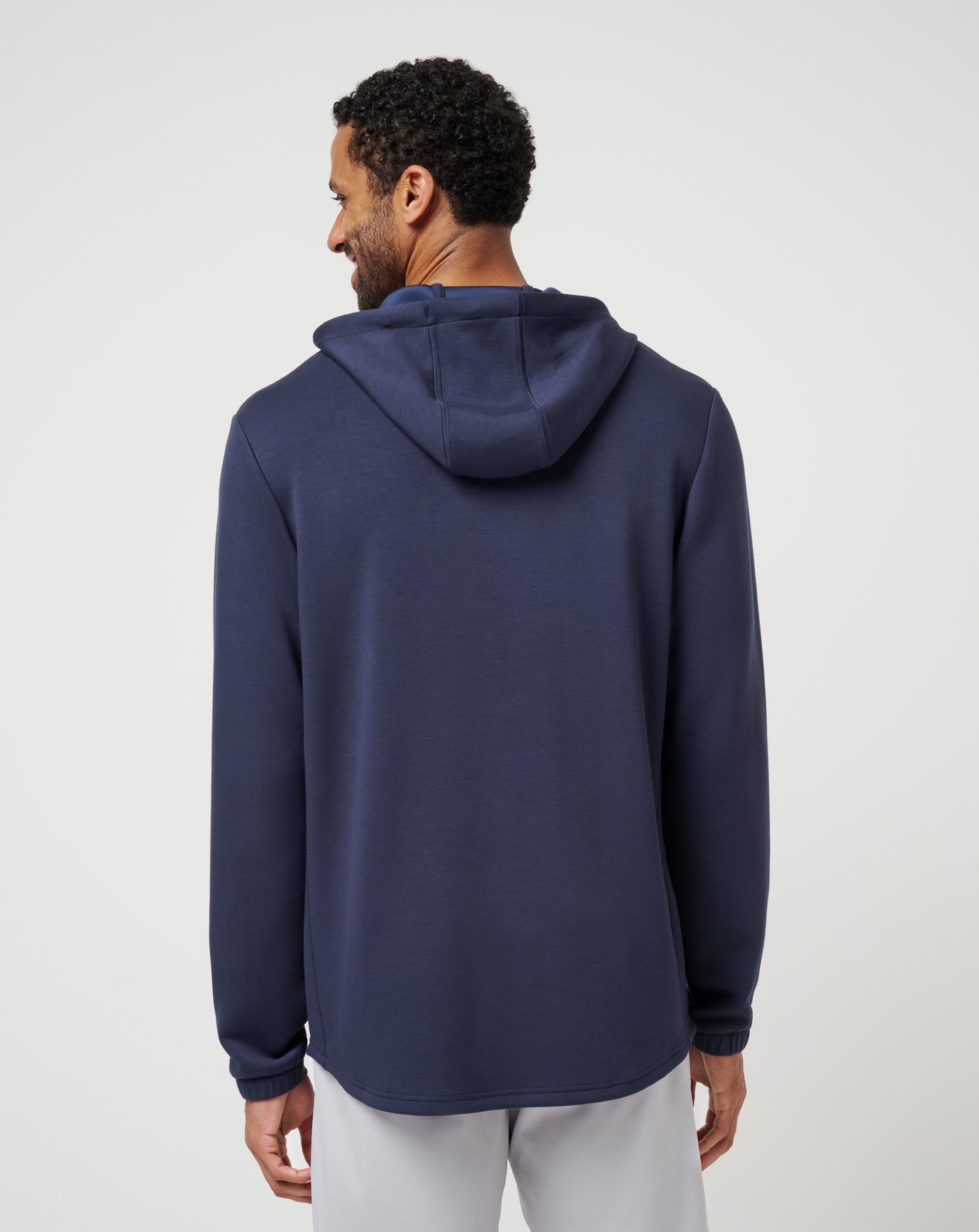 Fibercloud Hoodie| Travis Mathew
