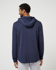 Fibercloud Hoodie| Travis Mathew