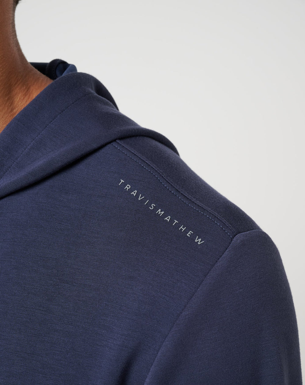Fibercloud Hoodie| Travis Mathew