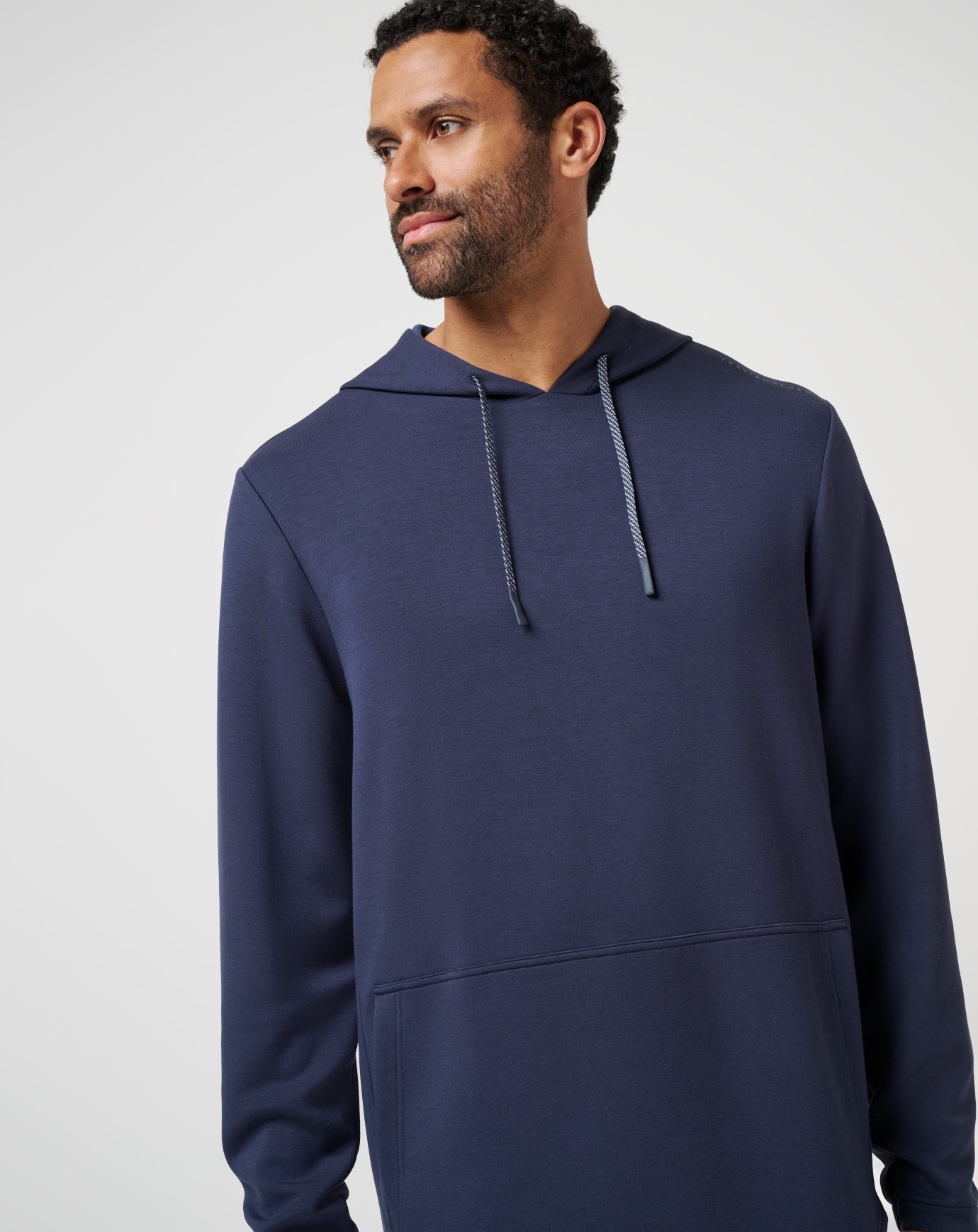 Fibercloud Hoodie| Travis Mathew