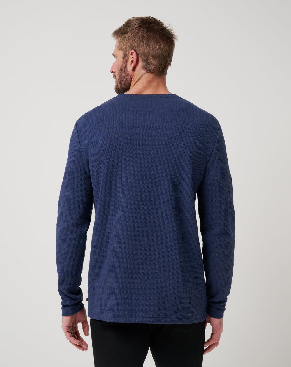 Cloud Waffle Crew| Travis Mathew