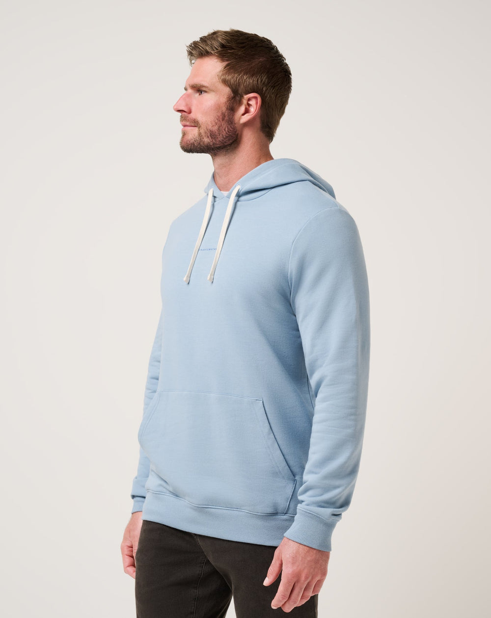 Coastal Cloud Hoodie| Travis Mathew
