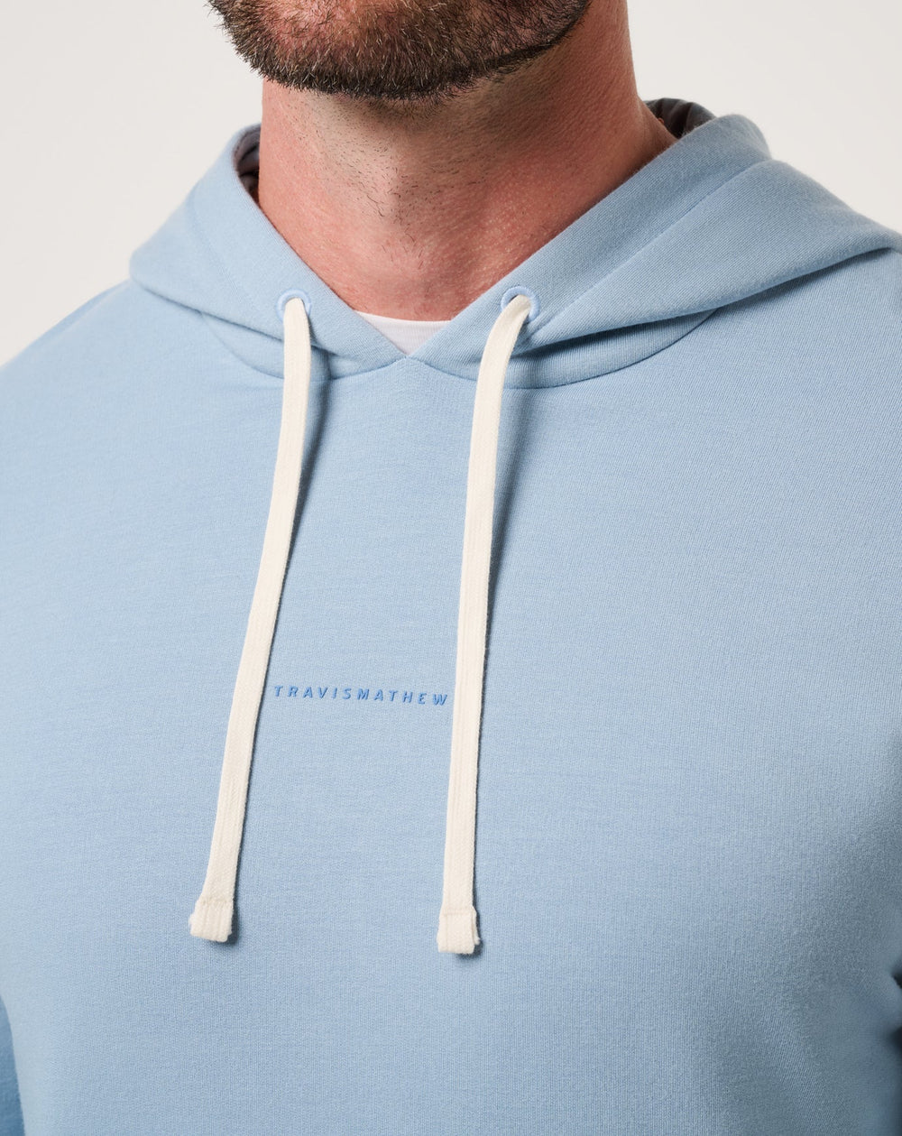 Coastal Cloud Hoodie| Travis Mathew