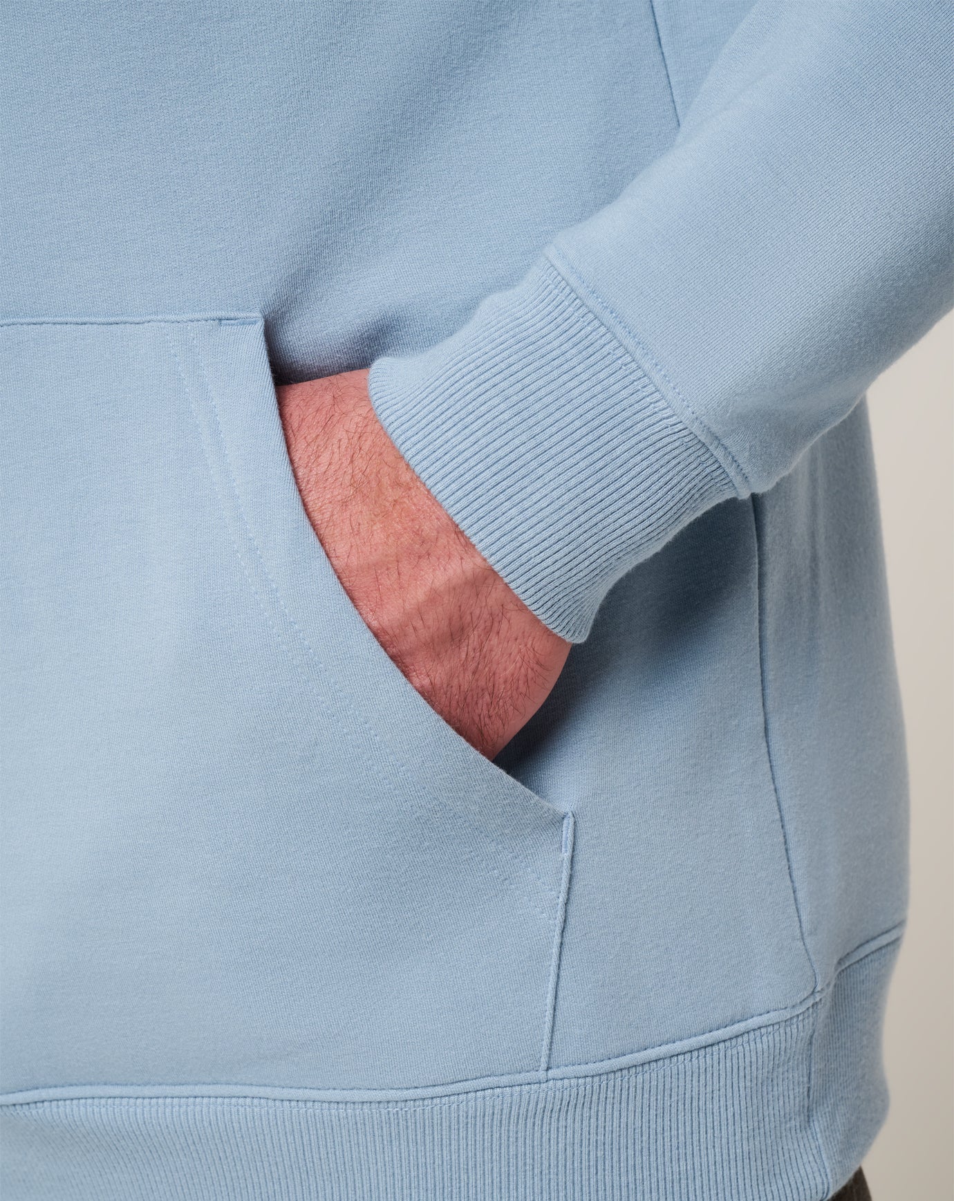 Coastal Cloud Hoodie| Travis Mathew
