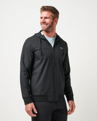 Wanderlust Hoodie| Travis Mathew
