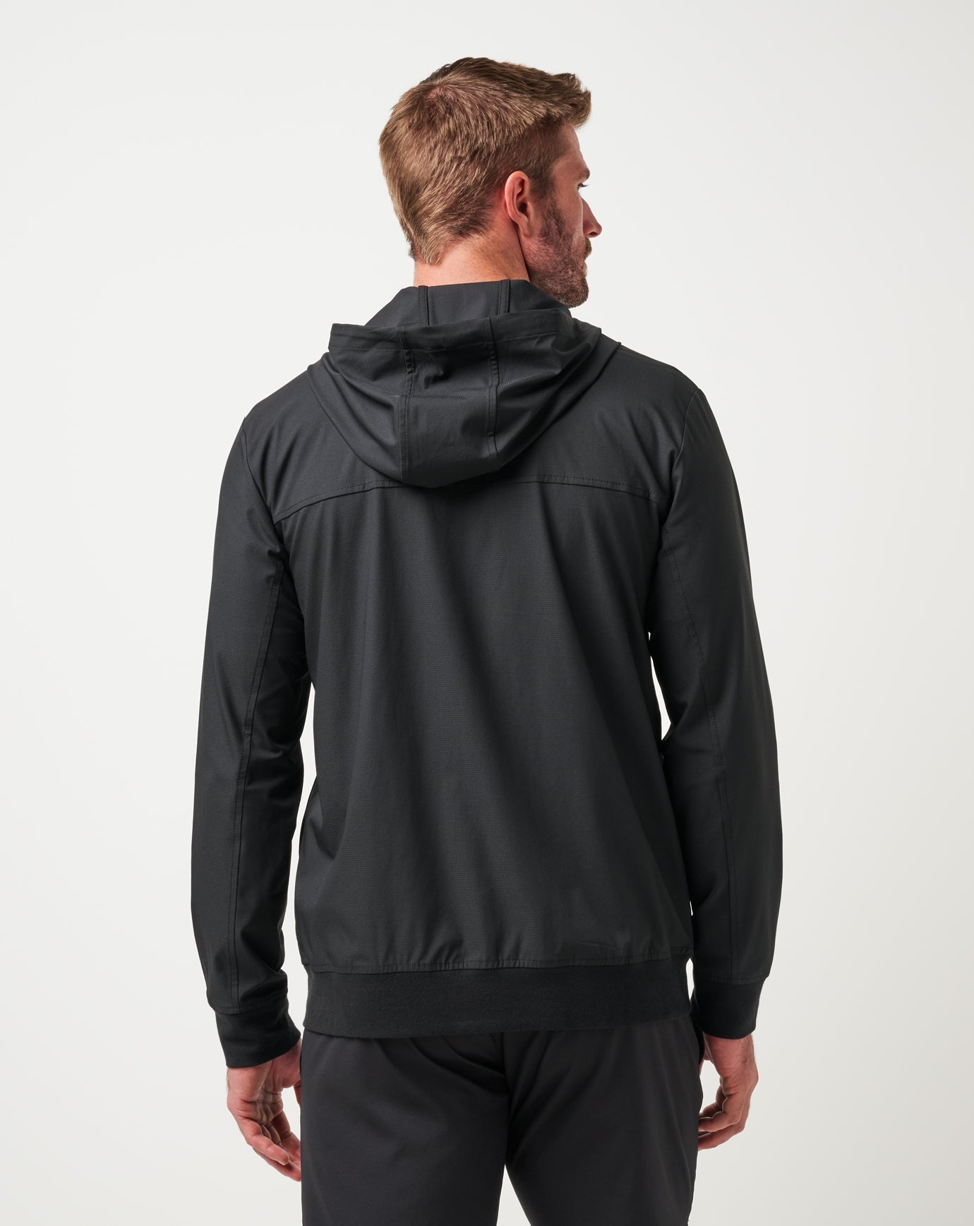 Wanderlust Hoodie| Travis Mathew