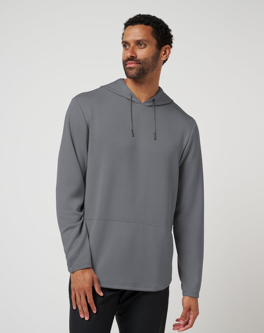 Fibercloud Hoodie| Travis Mathew