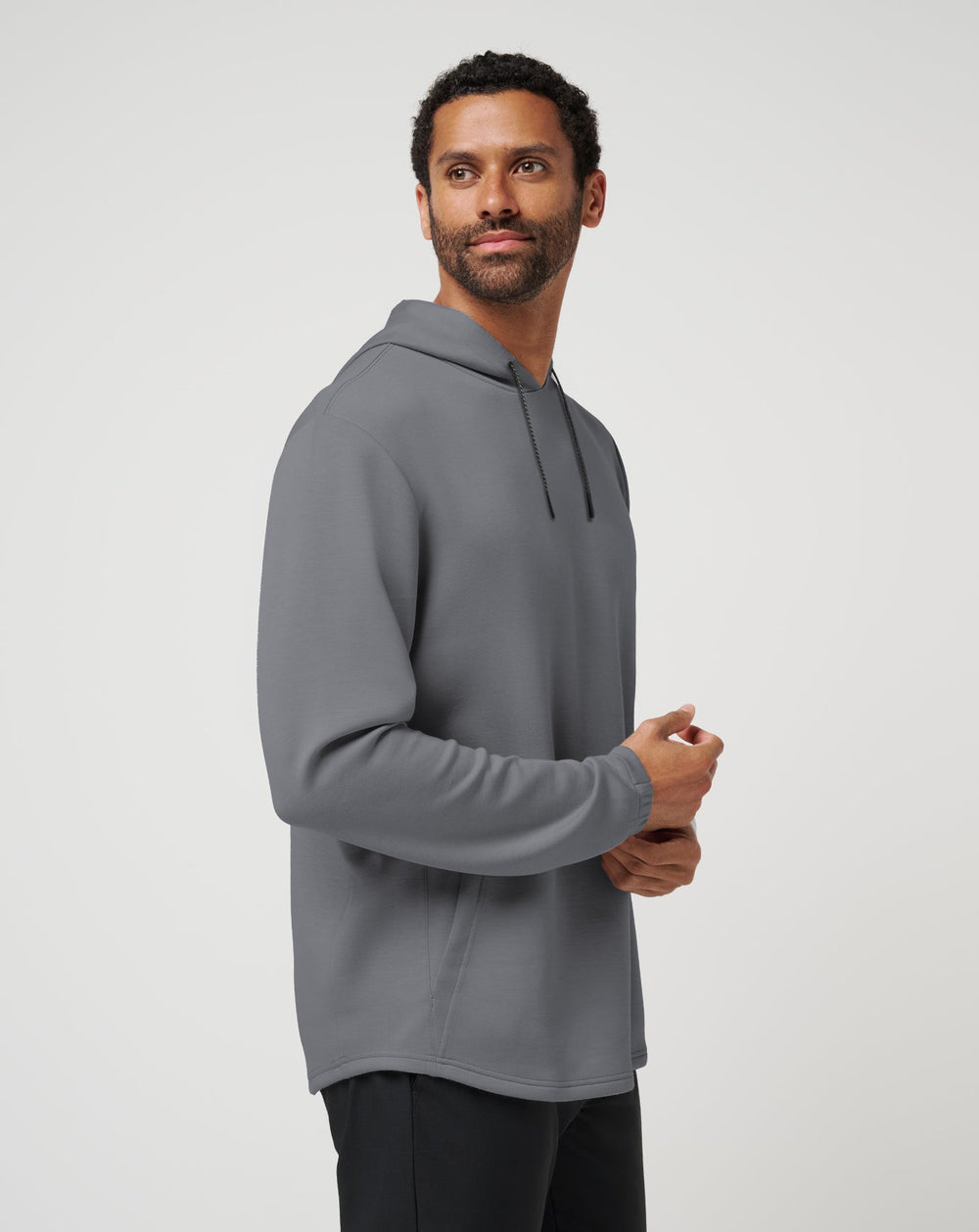 Fibercloud Hoodie| Travis Mathew