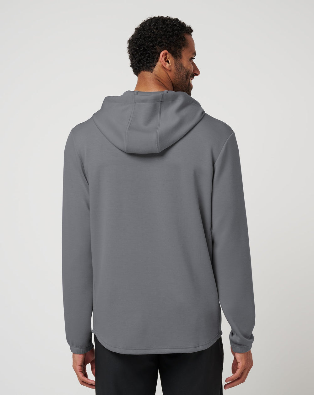 Fibercloud Hoodie| Travis Mathew