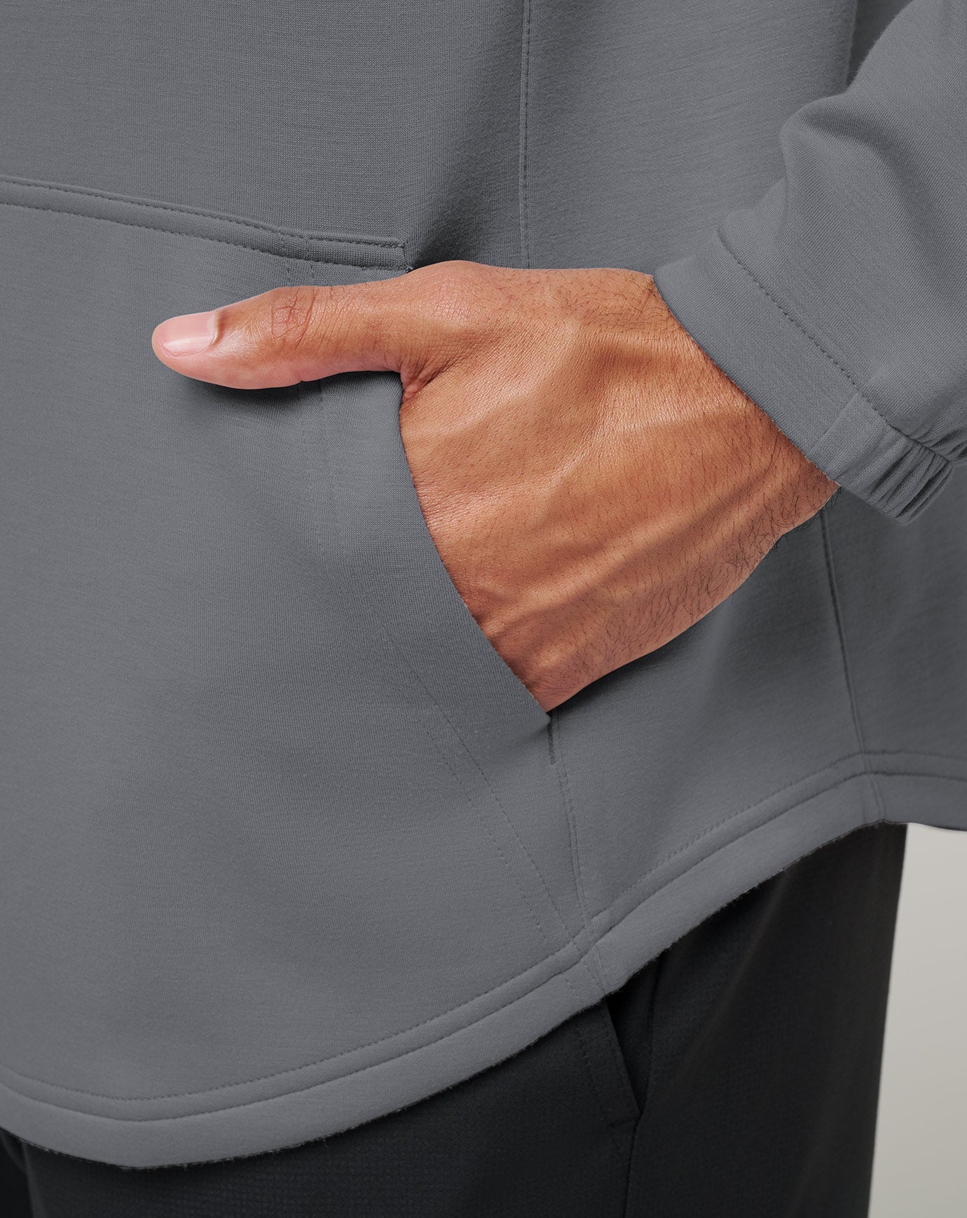 Fibercloud Hoodie| Travis Mathew