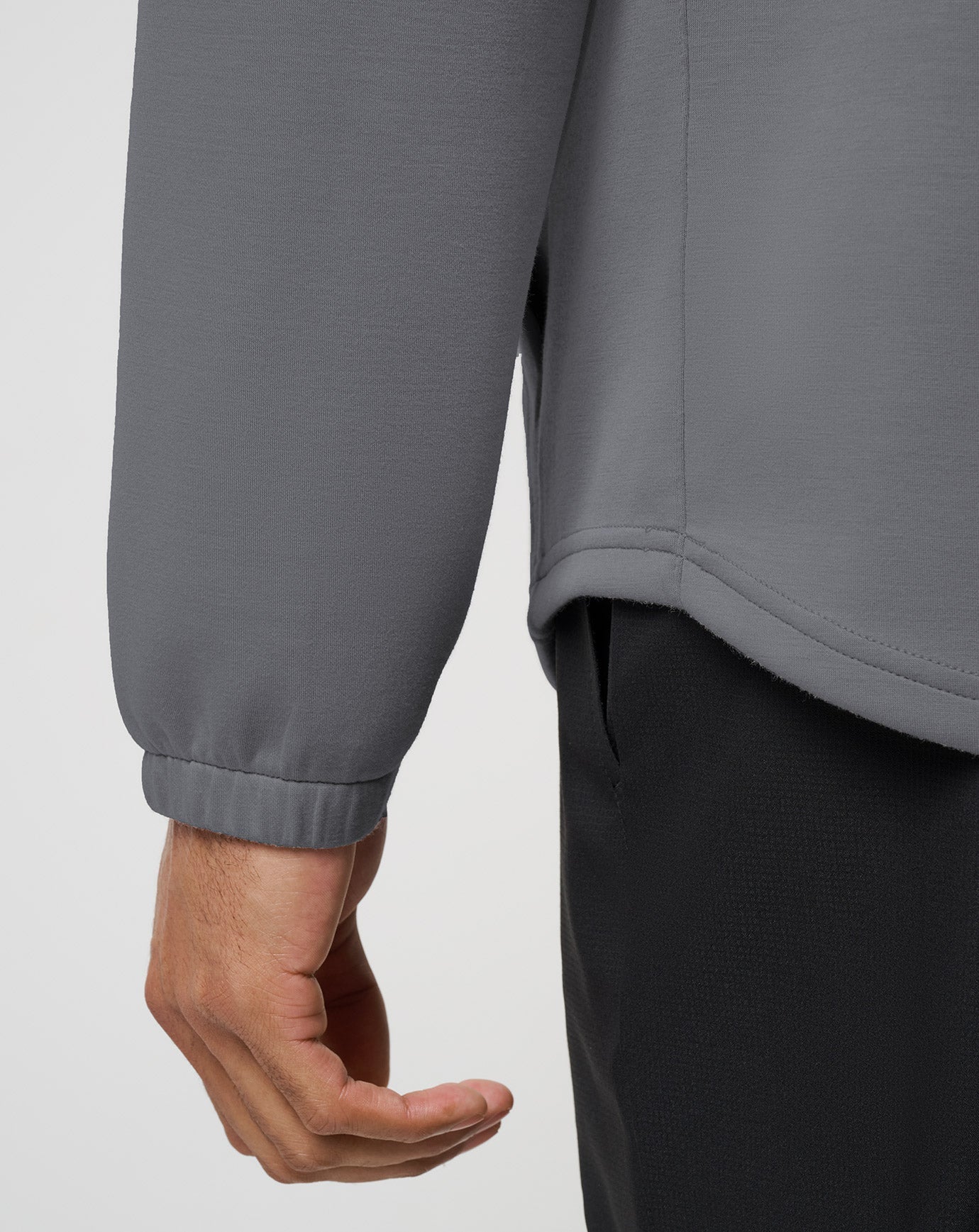 Fibercloud Hoodie| Travis Mathew