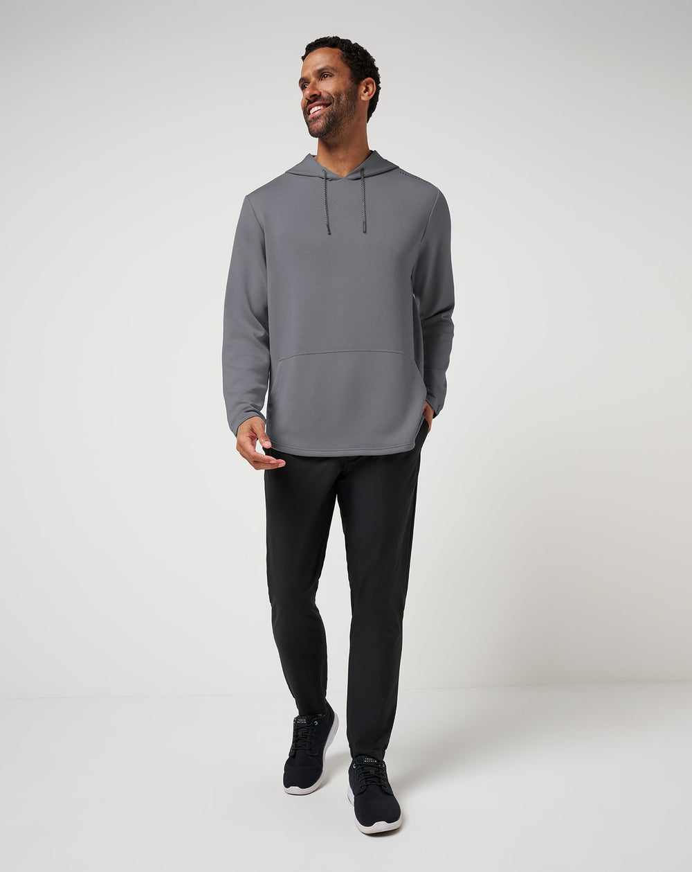 Fibercloud Hoodie| Travis Mathew