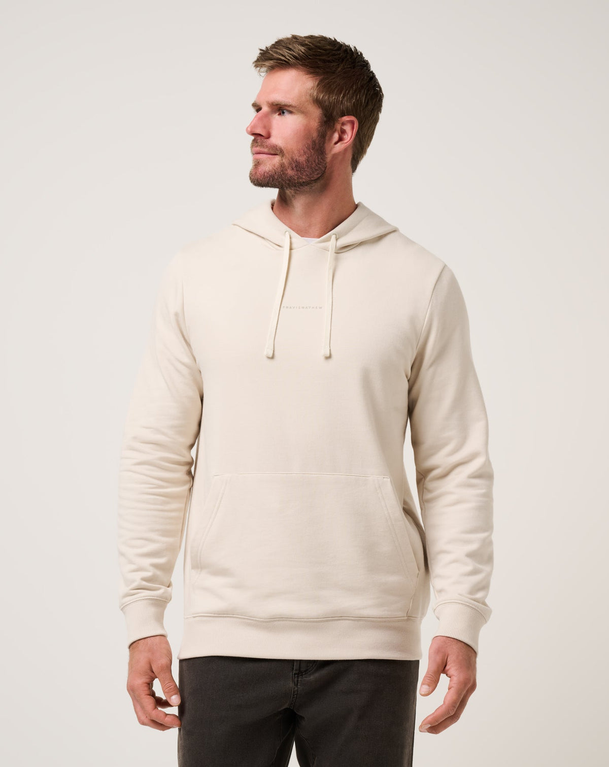 Coastal Cloud Hoodie| Travis Mathew