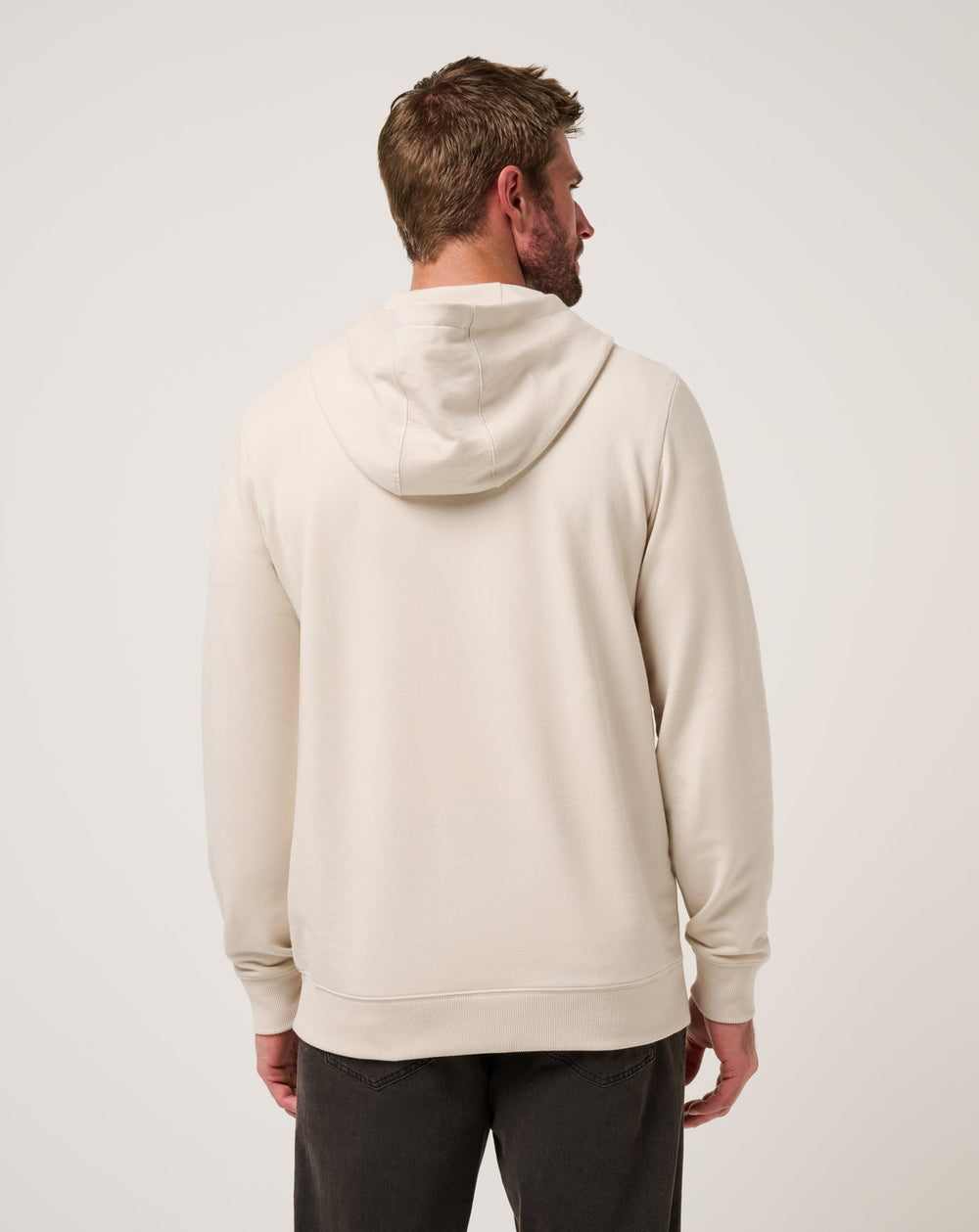 Coastal Cloud Hoodie| Travis Mathew