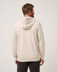 Coastal Cloud Hoodie| Travis Mathew