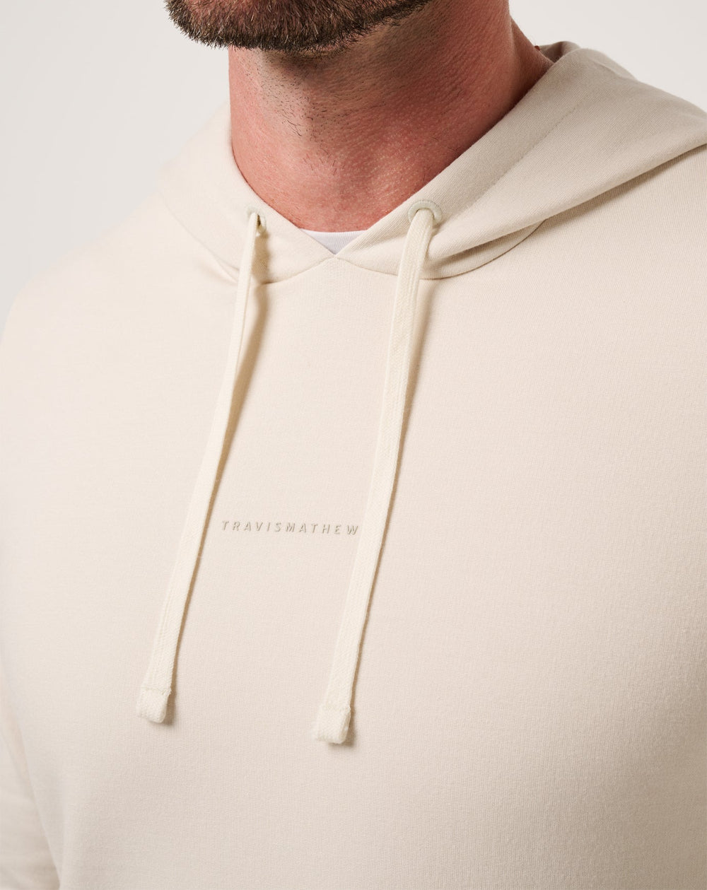 Coastal Cloud Hoodie| Travis Mathew