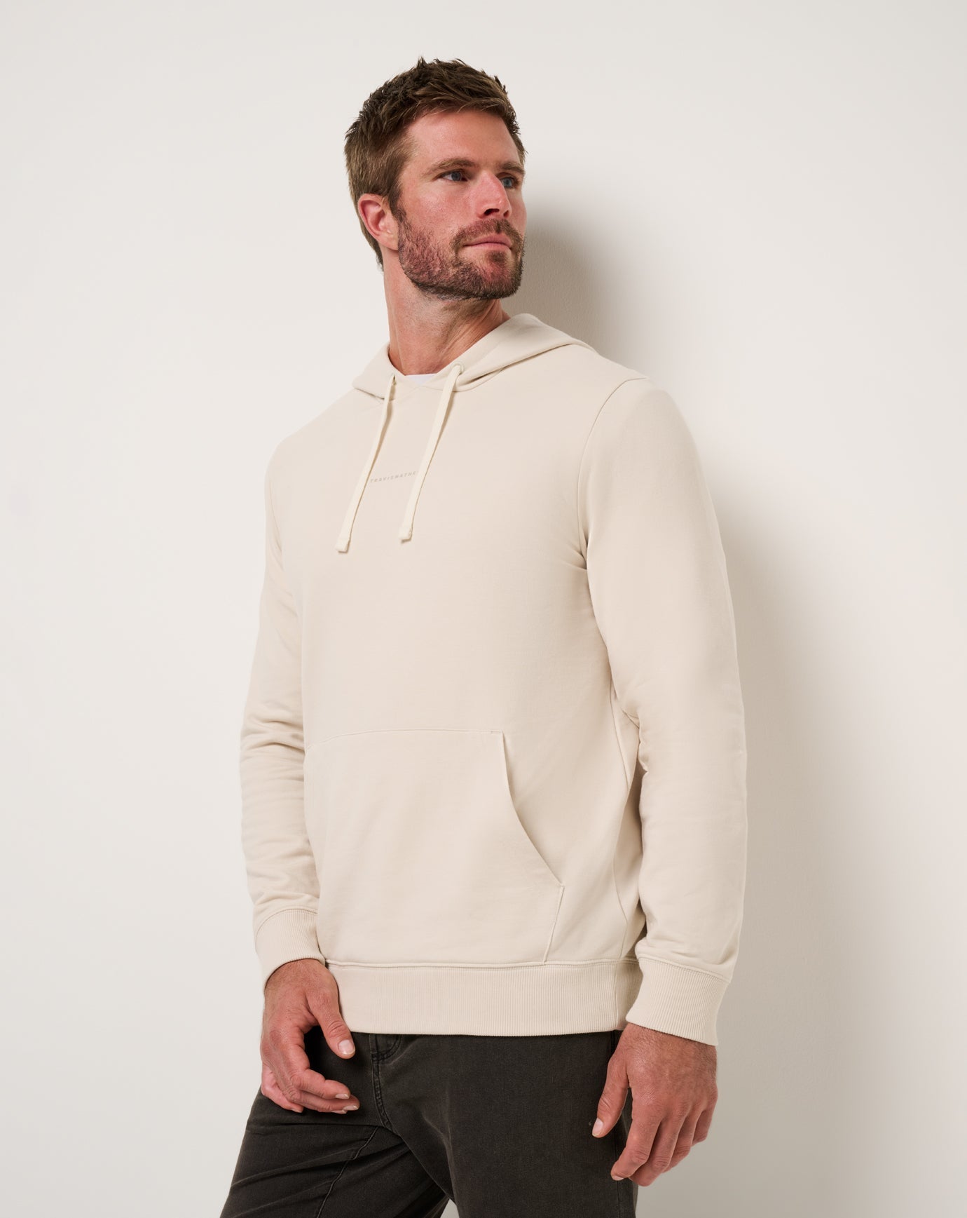 Coastal Cloud Hoodie| Travis Mathew
