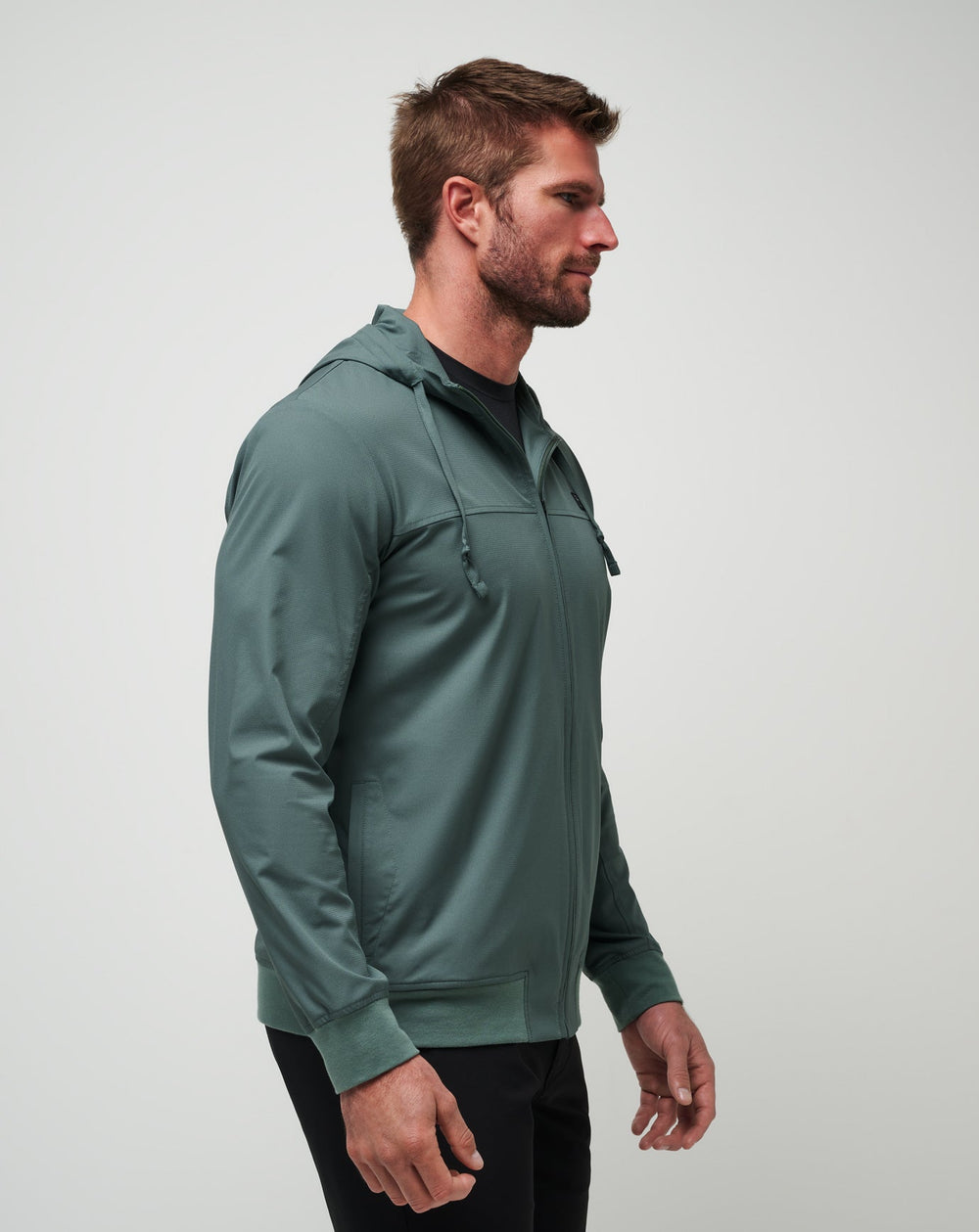 Wanderlust Hoodie| Travis Mathew