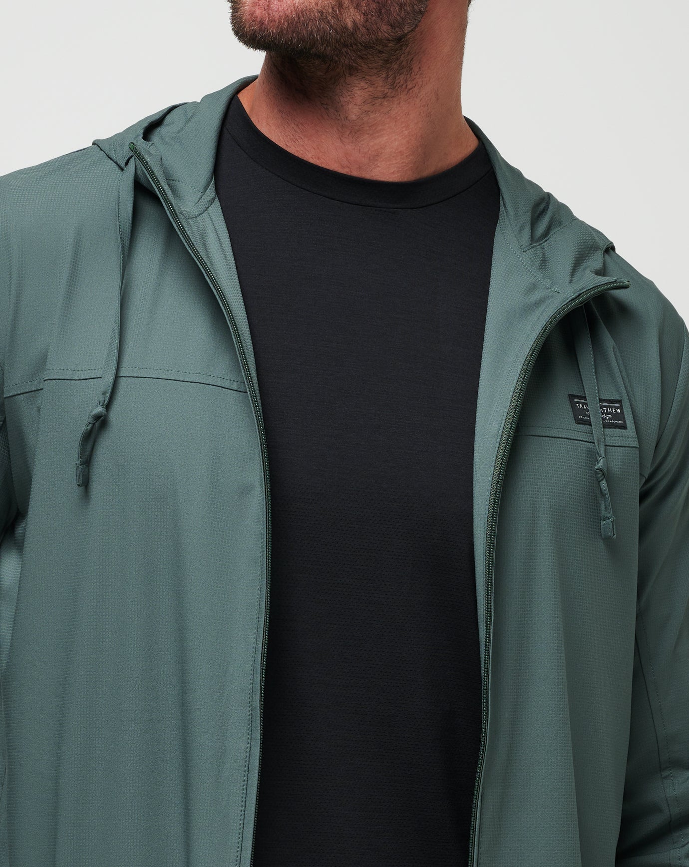 Wanderlust Hoodie| Travis Mathew
