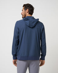 Wanderlust Hoodie| Travis Mathew