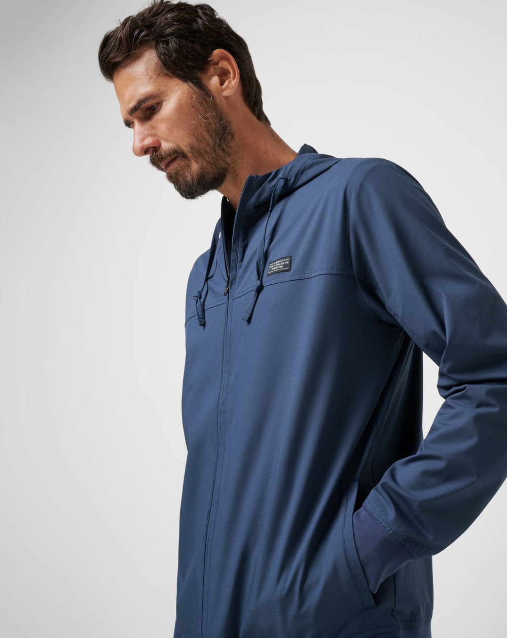 Wanderlust Hoodie| Travis Mathew