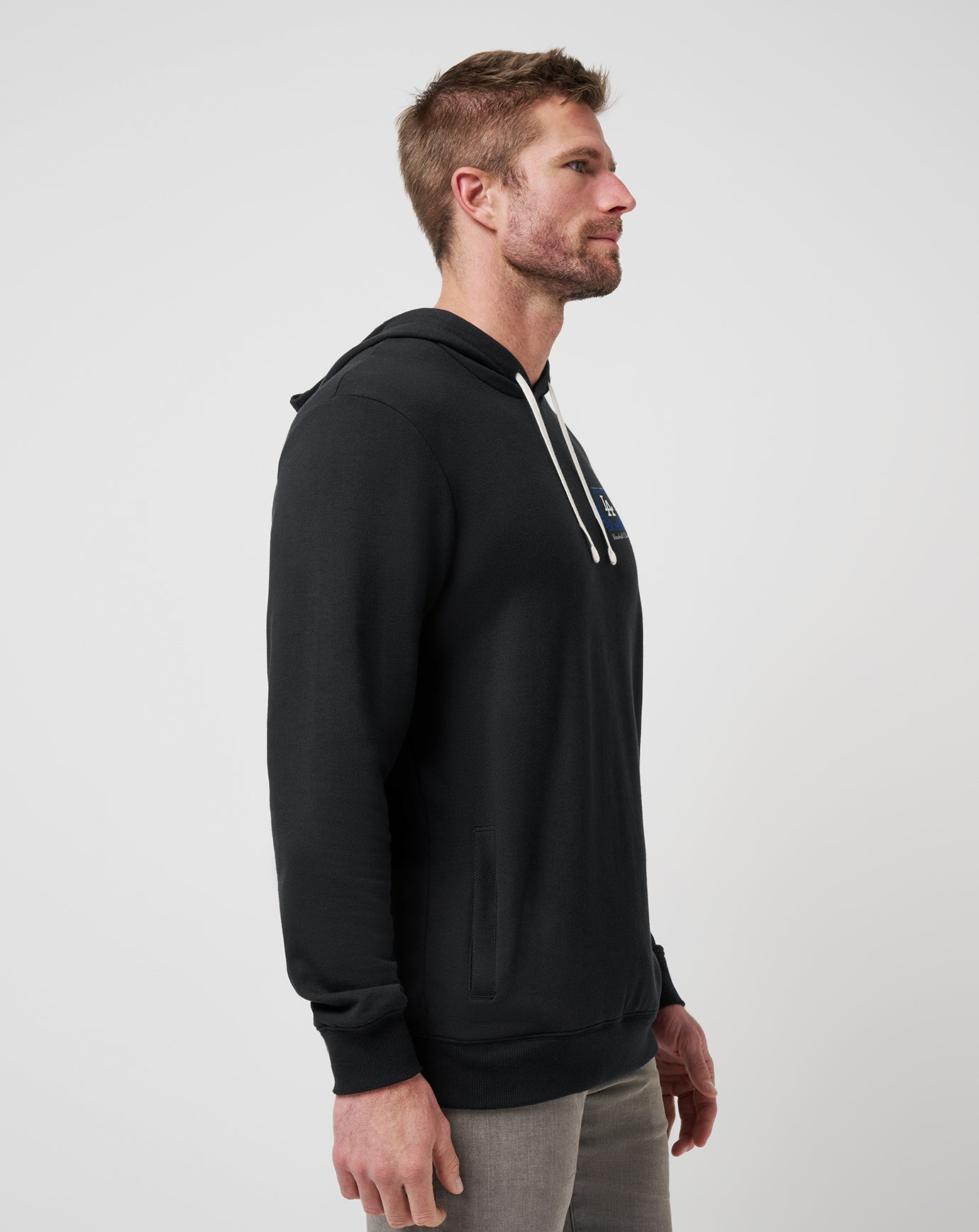Los Angeles Dodgers Stadium Hoodie| Travis Mathew