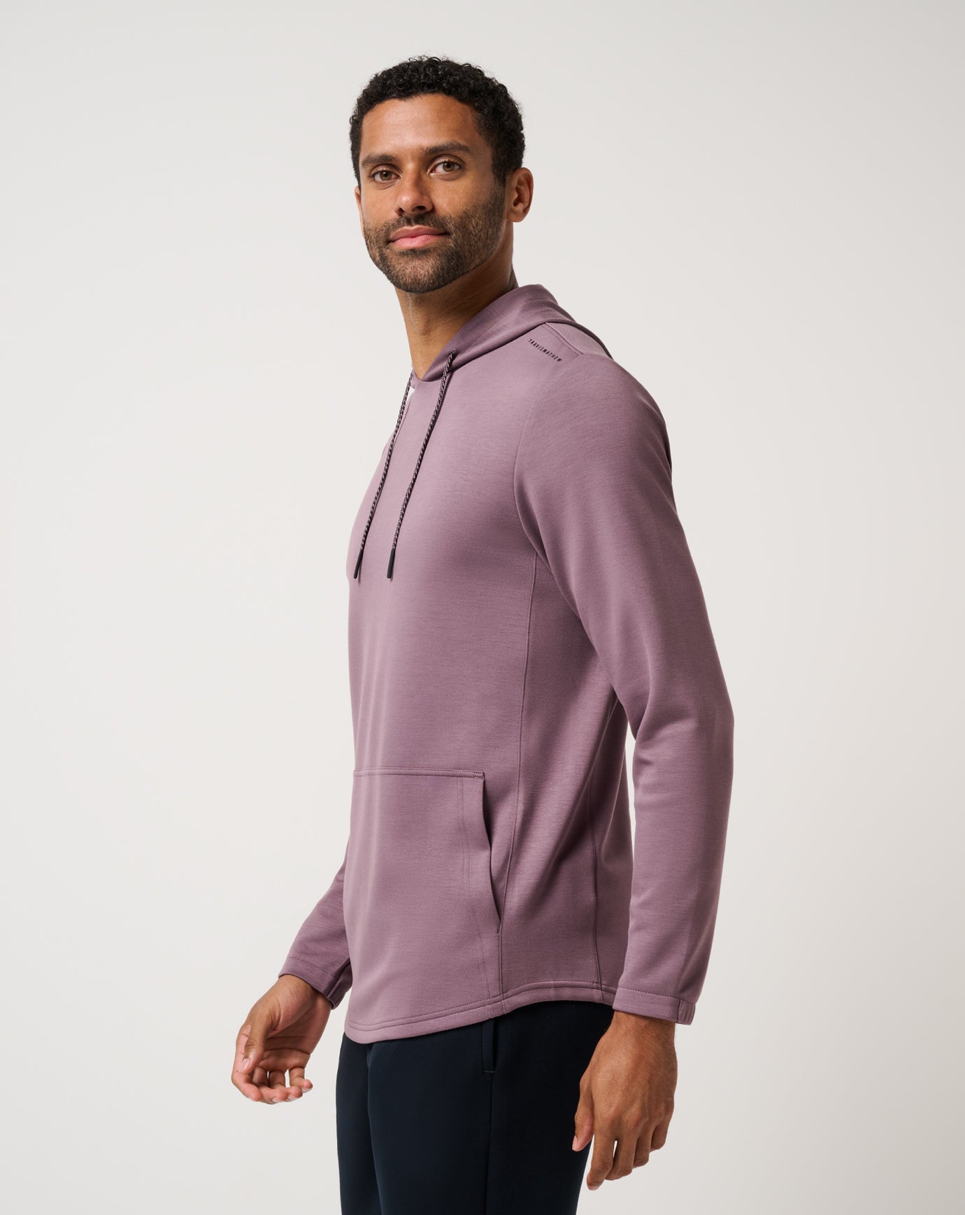 Fibercloud Hoodie| Travis Mathew
