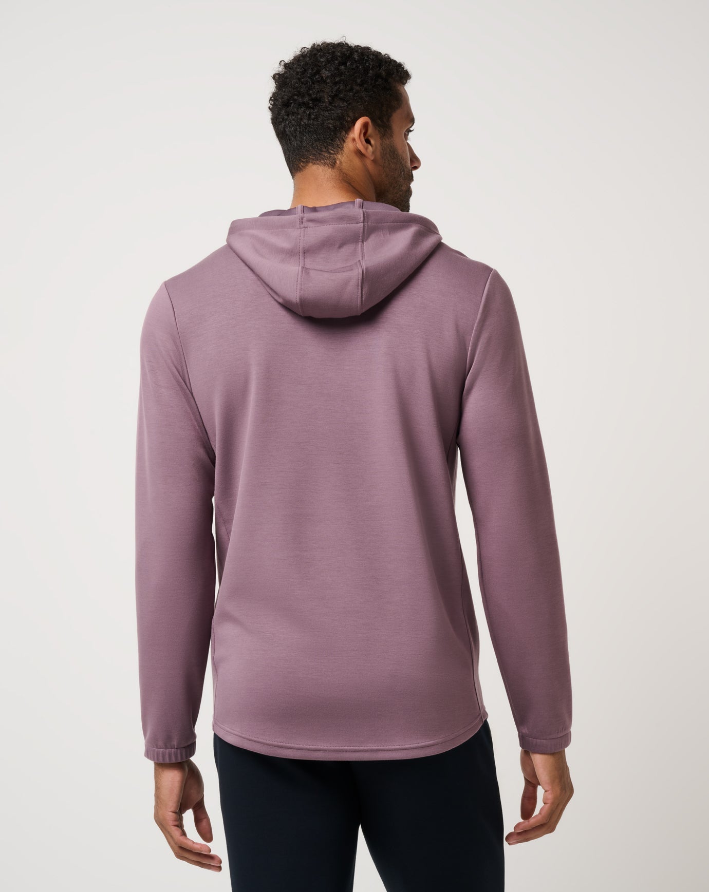Fibercloud Hoodie| Travis Mathew