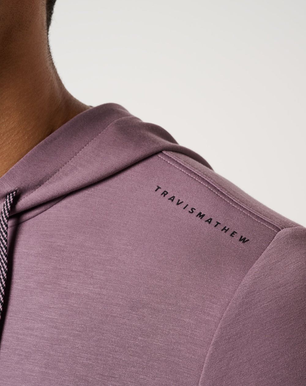 Fibercloud Hoodie| Travis Mathew