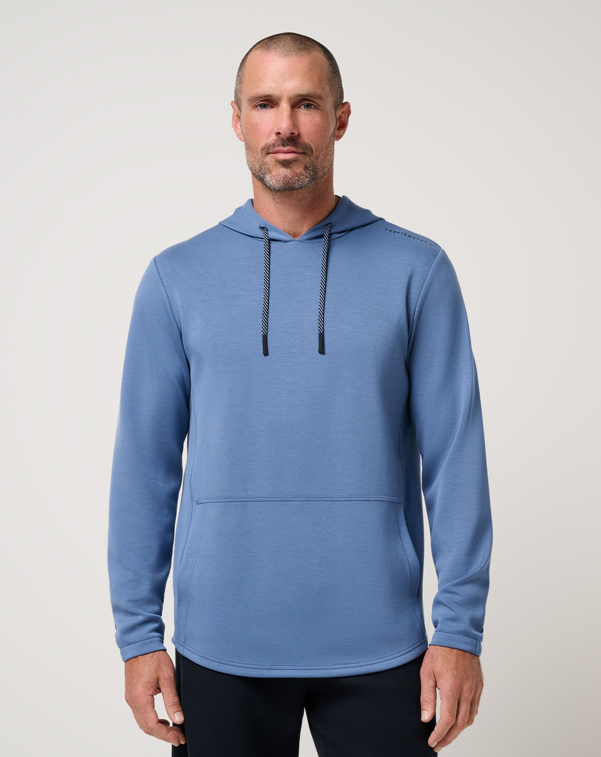 Fibercloud Hoodie| Travis Mathew