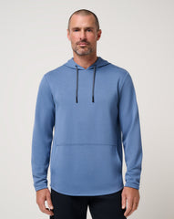 Fibercloud Hoodie| Travis Mathew
