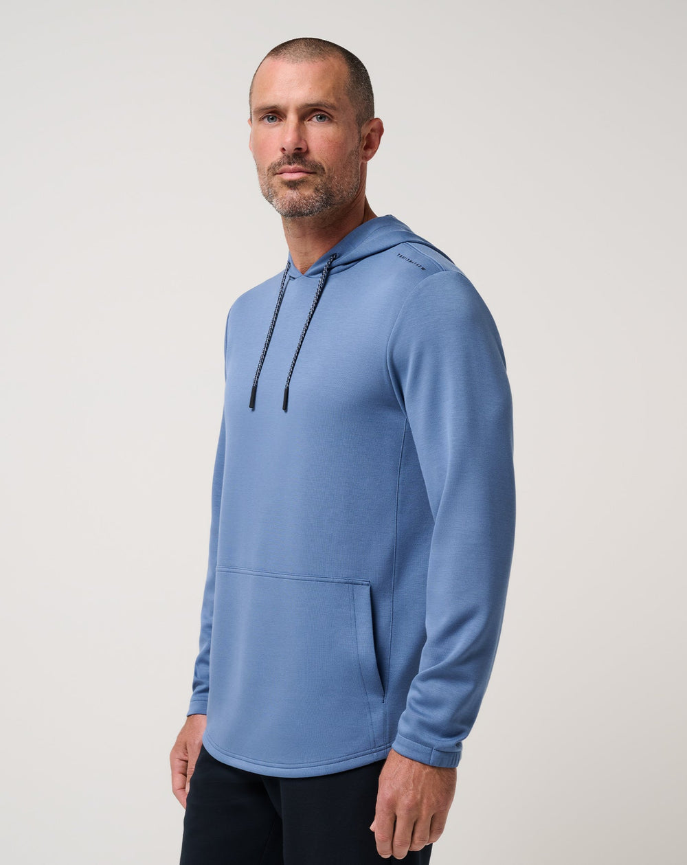 Fibercloud Hoodie| Travis Mathew
