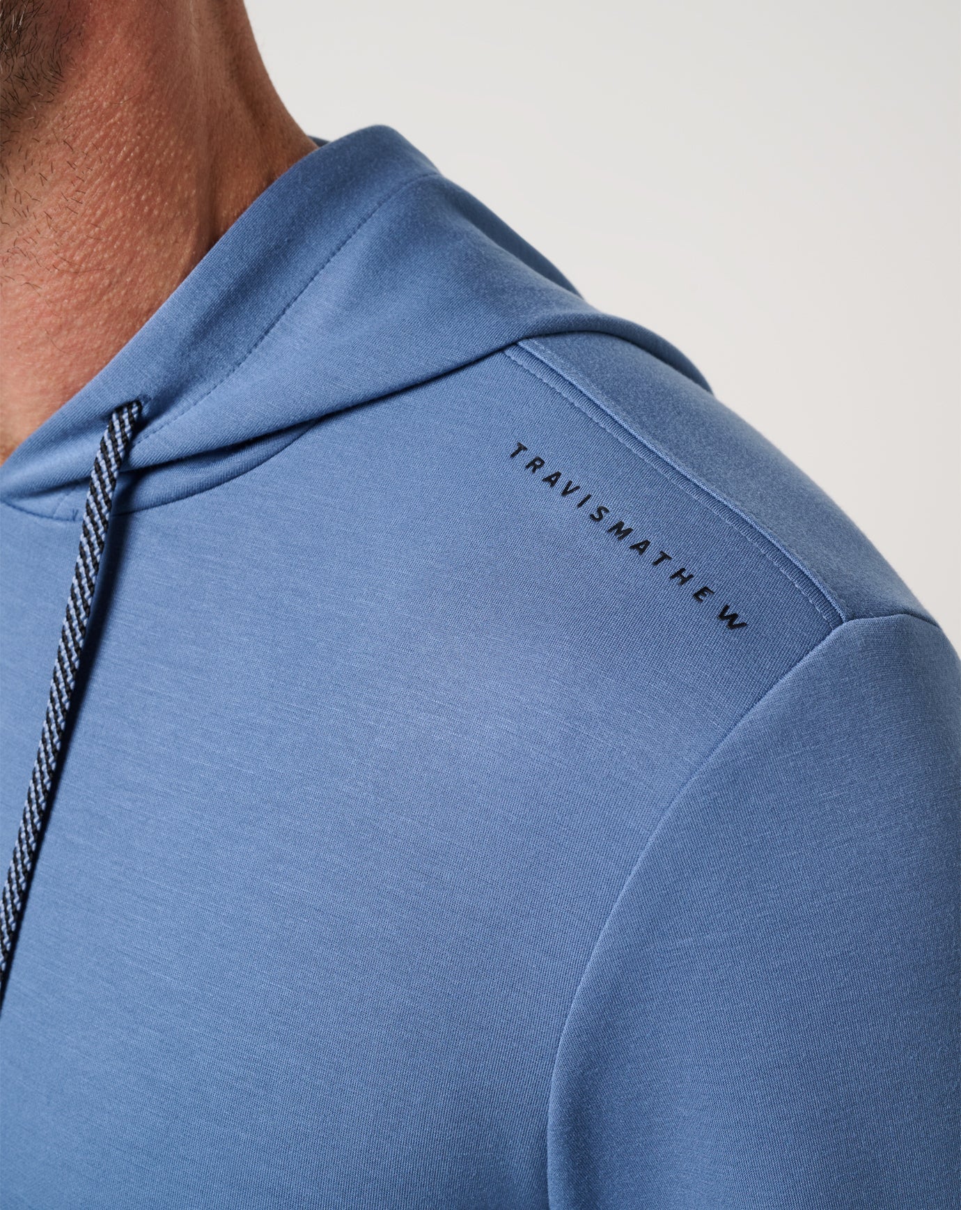 Fibercloud Hoodie| Travis Mathew